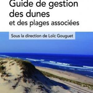 Gestion des dunes et des plages associées