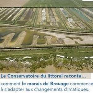 Le conservatoire du littoral raconte…