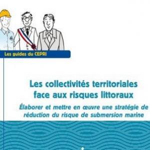 Les collectivités territoriales face aux risques littoraux