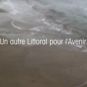 Littoral en transition