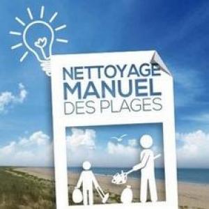 Nettoyage raisonné des plages