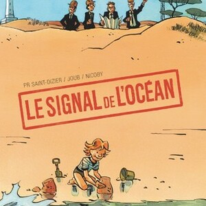 Le signal de l'Océan