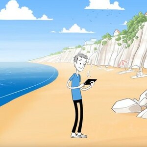 Trait de côte, risques érosion et submersion marine, effets du changement climatique…
